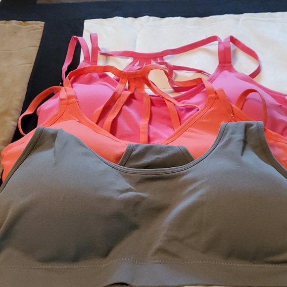 Dollar general sports bra Clearance